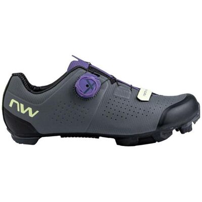 Northwave, Damen, Veloschuhe, Razer Woman (39), Blau Northwave, Damen, Veloschuhe, Razer Woman (39), Blau
