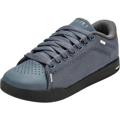 Giro, Damen, Veloschuhe, Deed (43), Grau Giro, Damen, Veloschuhe, Deed (43), Grau