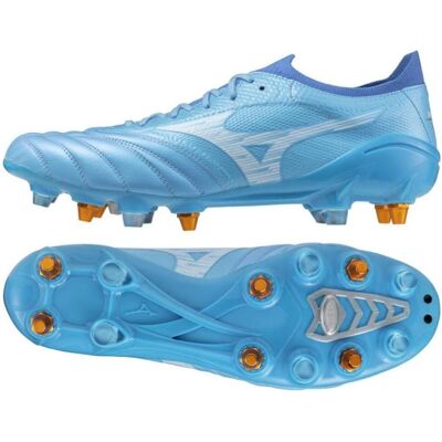 Mizuno, Herren, Fussballschuhe, Morelia Neo Beta Elite Mix Schuhe (42) Mizuno, Herren, Fussballschuhe, Morelia Neo Beta Elite Mix Schuhe (42)