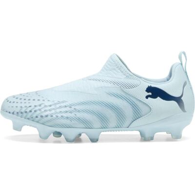 Puma Herren, Fussballschuhe, Future LL FG/AG (37), Blau, Weiss Puma Herren, Fussballschuhe, Future LL FG/AG (37), Blau, Weiss