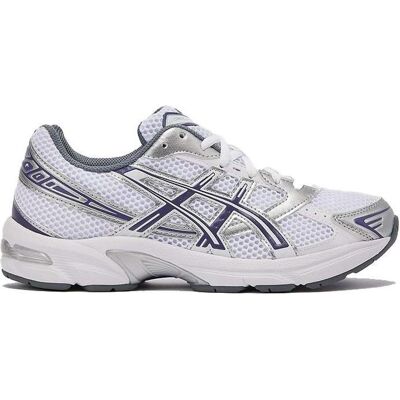 ASICS SportStyle, Damen, Sneakers, GEL-1130 Lady, Weiss, (37.5) ASICS SportStyle, Damen, Sneakers, GEL-1130 Lady, Weiss, (37.5)