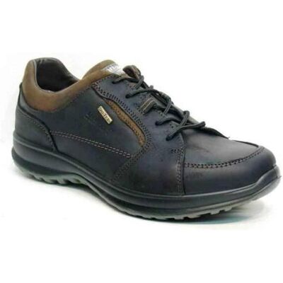 GriSport, Damen, Wanderschuhe, GRI 8629 (41), Schwarz GriSport, Damen, Wanderschuhe, GRI 8629 (41), Schwarz