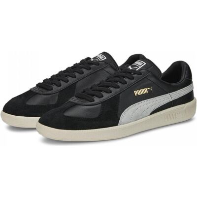Puma Herren, Sneakers, Army Trainer, Schwarz, (36) Puma Herren, Sneakers, Army Trainer, Schwarz, (36)