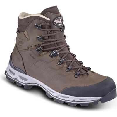 Meindl, Herren, Wanderschuhe, Bellavista MFS (46), Braun Meindl, Herren, Wanderschuhe, Bellavista MFS (46), Braun