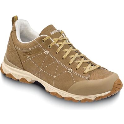 Meindl, Damen, Wanderschuhe, Damen Wanderstiefel, Natur Beige, 40 EU (40), Braun Meindl, Damen, Wanderschuhe, Damen Wanderstiefel, Natur Beige, 40 EU (40), Braun