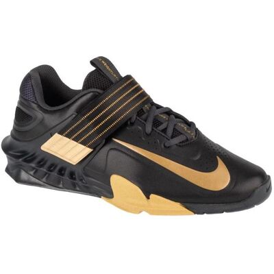 Nike, Herren, Sneakers, Savaleos Herrenschuhe, Schwarz, (40.5) Nike, Herren, Sneakers, Savaleos Herrenschuhe, Schwarz, (40.5)
