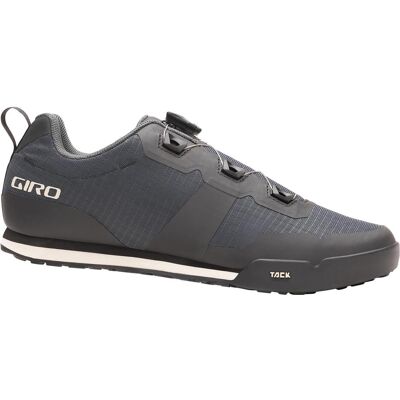 Giro, Damen, Veloschuhe, Tracker W Shoe (40), Grau Giro, Damen, Veloschuhe, Tracker W Shoe (40), Grau
