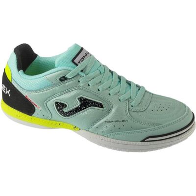 Joma, Herren, Fussballschuhe, Top Flex 2515 IN Blau (42.5), Blau, Schwarz Joma, Herren, Fussballschuhe, Top Flex 2515 IN Blau (42.5), Blau, Schwarz