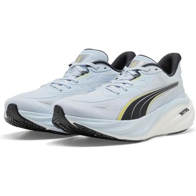 Puma Herren, Laufschuhe, Result NITRO (40.5), Türkis Puma Herren, Laufschuhe, Result NITRO (40.5), Türkis