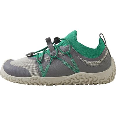 Reima, Unisex, Laufschuhe, Vaellus (37), Grün, Grau Reima, Unisex, Laufschuhe, Vaellus (37), Grün, Grau