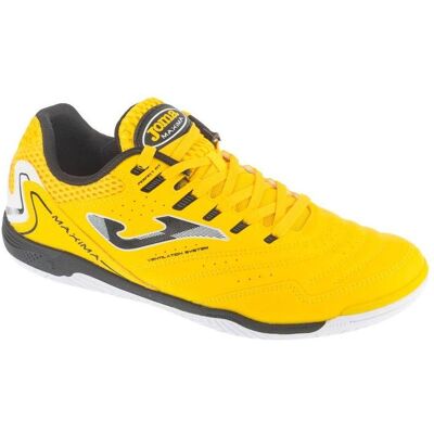 Joma, Herren, Hallenschuhe, Herren-Hallenschuhe - Maxima 2528 IN Hallenschuhe (42.5) Joma, Herren, Hallenschuhe, Herren-Hallenschuhe - Maxima 2528 IN Hallenschuhe (42.5)