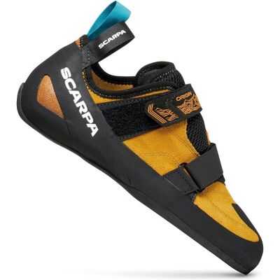 Scarpa, Kletterschuhe, Origin (39), Orange Scarpa, Kletterschuhe, Origin (39), Orange