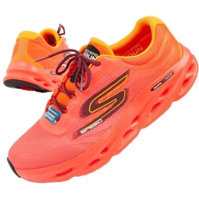 Skechers, Herren, Laufschuhe, Go Run Laufschuhe (42.5), Orange Skechers, Herren, Laufschuhe, Go Run Laufschuhe (42.5), Orange
