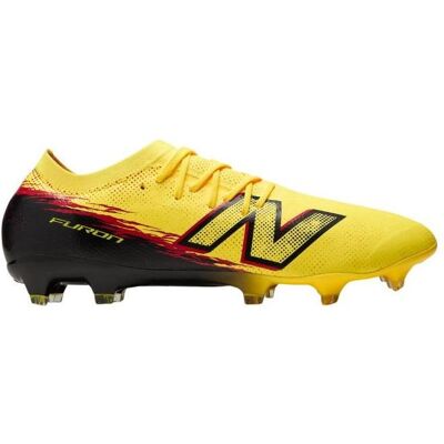 New Balance, Herren, Fussballschuhe, Furon Pro FG V8 Yellow NBUF2F10X Football Boots (41.5), Gelb New Balance, Herren, Fussballschuhe, Furon Pro FG V8 Yellow NBUF2F10X Football Boots (41.5), Gelb
