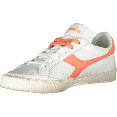 Diadora, Damen, Sneakers, Weisse Frauen Sportschuhe, Weiss, (36) Diadora, Damen, Sneakers, Weisse Frauen Sportschuhe, Weiss, (36)