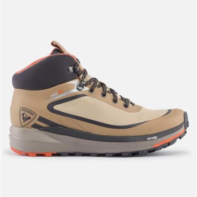 Rossignol, Herren, Wanderschuhe, Skpr Hike Wp Kamel Schuhe (37.5), Braun Rossignol, Herren, Wanderschuhe, Skpr Hike Wp Kamel Schuhe (37.5), Braun