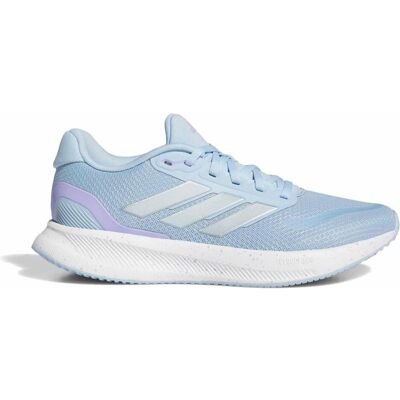 Adidas Damen, Laufschuhe, Runfalcon 5 W - clesky/magrmt/cblack (36 2/3), Blau, Schwarz Adidas Damen, Laufschuhe, Runfalcon 5 W - clesky/magrmt/cblack (36 2/3), Blau, Schwarz