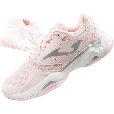 Joma, Damen, Hallenschuhe, Master Damen-Padel-Sportschuhe (37), Pink Joma, Damen, Hallenschuhe, Master Damen-Padel-Sportschuhe (37), Pink