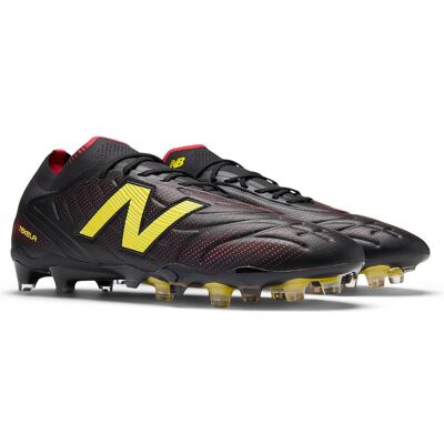 New Balance, Herren, Fussballschuhe, UT1FL3KQ Tekela Elite Low FG V5 (43), Schwarz New Balance, Herren, Fussballschuhe, UT1FL3KQ Tekela Elite Low FG V5 (43), Schwarz