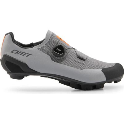 DMT, Veloschuhe, KM30 MTB Schuhe (40), Grau DMT, Veloschuhe, KM30 MTB Schuhe (40), Grau