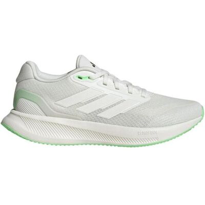 Adidas Damen, Laufschuhe, Runfalcon Laufschuhe (37 1/3), Weiss Adidas Damen, Laufschuhe, Runfalcon Laufschuhe (37 1/3), Weiss
