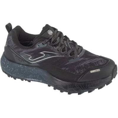 Joma, Herren, Laufschuhe, Herren-Laufschuhe TK.Sima AX Men 2501 (43), Schwarz Joma, Herren, Laufschuhe, Herren-Laufschuhe TK.Sima AX Men 2501 (43), Schwarz