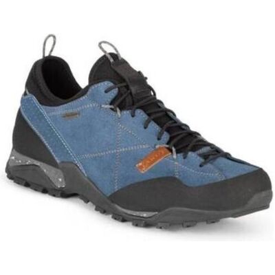 AKU, Herren, Wanderschuhe, Nativa GTX (42), Blau AKU, Herren, Wanderschuhe, Nativa GTX (42), Blau