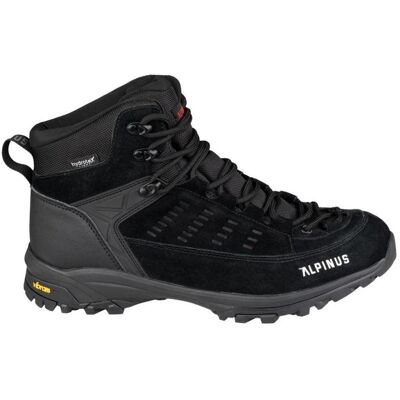 Alpinus, Herren, Wanderschuhe, Herren-Trekkingschuhe Brasil Plus (47) Alpinus, Herren, Wanderschuhe, Herren-Trekkingschuhe Brasil Plus (47)