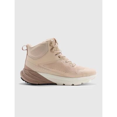 4F, Damen, Wanderschuhe, Hochgeschwindigkeits-Trekkingschuhe für Damen mit Membran (38) 4F, Damen, Wanderschuhe, Hochgeschwindigkeits-Trekkingschuhe für Damen mit Membran (38)