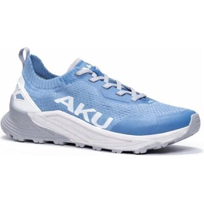 AKU, Damen, Wanderschuhe, Women's Aira V-Light (38), Blau AKU, Damen, Wanderschuhe, Women's Aira V-Light (38), Blau