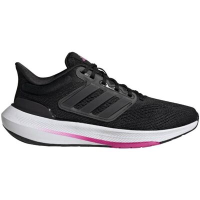 Adidas Damen, Laufschuhe, Ultrabounce Laufschuh (39 1/3), Schwarz Adidas Damen, Laufschuhe, Ultrabounce Laufschuh (39 1/3), Schwarz