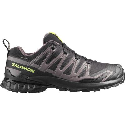 Salomon, Herren, Laufschuhe, XA PRO 3D V9 GTX (44), Schwarz Salomon, Herren, Laufschuhe, XA PRO 3D V9 GTX (44), Schwarz