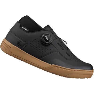 Shimano Damen, Veloschuhe, Women MTB SH-GF8 Schuh (40), Schwarz Shimano Damen, Veloschuhe, Women MTB SH-GF8 Schuh (40), Schwarz