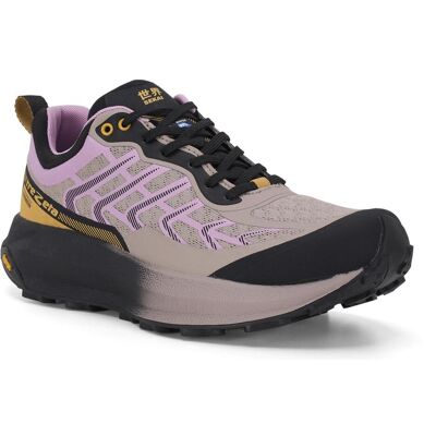Trezeta, Damen, Wanderschuhe, Sekai Damenschuhe mit Membran (39), Pink Trezeta, Damen, Wanderschuhe, Sekai Damenschuhe mit Membran (39), Pink