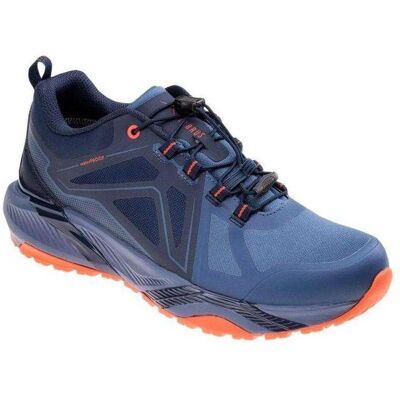 Elbrus, Herren, Wanderschuhe, Omelio Gr Schuhe (45), Blau Elbrus, Herren, Wanderschuhe, Omelio Gr Schuhe (45), Blau
