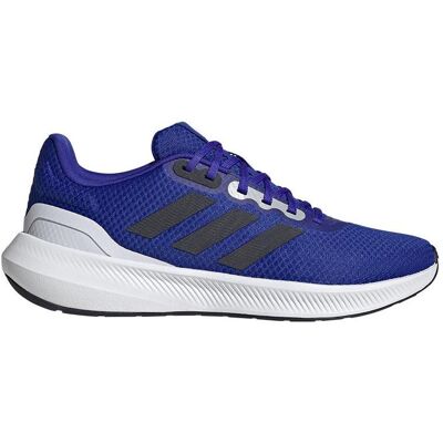 Adidas Runfalcon 3.0 M HP7549 Laufschuhe - Blau Adidas Runfalcon 3.0 M HP7549 Laufschuhe - Blau