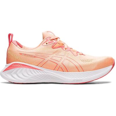 ASICS Performance, Damen, Laufschuhe, Gel-Cumulus (37), Rosa ASICS Performance, Damen, Laufschuhe, Gel-Cumulus (37), Rosa