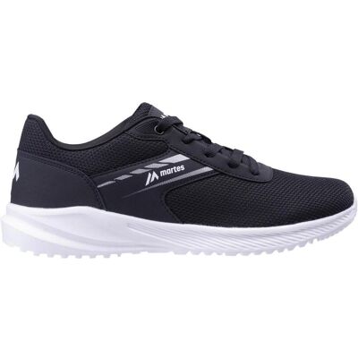 Mares, Herren, Sneakers, Martes Męskie buty KORES rozmiar 44, Weiss, Schwarz, (44) Mares, Herren, Sneakers, Martes Męskie buty KORES rozmiar 44, Weiss, Schwarz, (44)