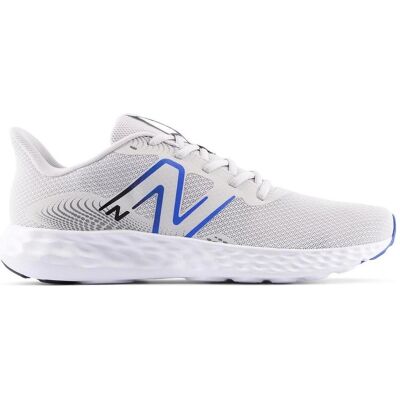Balance Herren, Laufschuhe, M411 (42.5), Grau Balance Herren, Laufschuhe, M411 (42.5), Grau