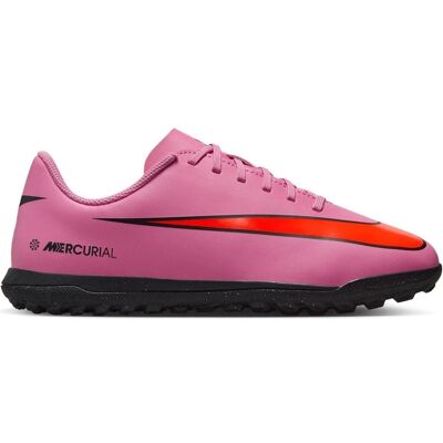 Nike, Unisex, Fussballschuhe, Mercurial Vapor 16 Club TF (37.5), Orange, Schwarz, Pink Nike, Unisex, Fussballschuhe, Mercurial Vapor 16 Club TF (37.5), Orange, Schwarz, Pink