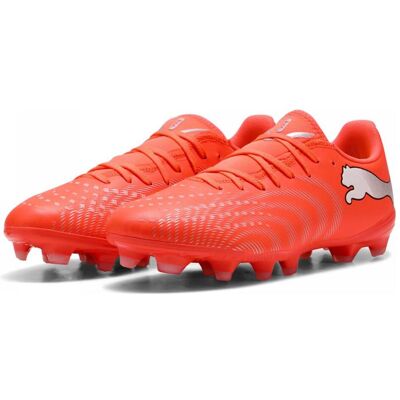 Puma Herren, Fussballschuhe, Future 9 Play Fg/Ag (44.5), Blau Puma Herren, Fussballschuhe, Future 9 Play Fg/Ag (44.5), Blau