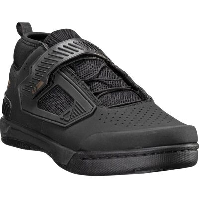Leatt, Herren, Veloschuhe, Schuh ProClip 4.0 - Black (43), Schwarz Leatt, Herren, Veloschuhe, Schuh ProClip 4.0 - Black (43), Schwarz