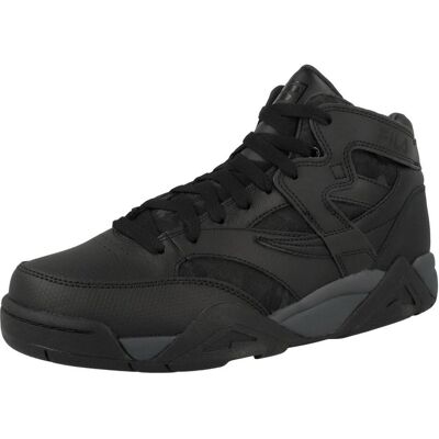 FILA, Herren, Sneakers, M-Squad Protect - 60759, Schwarz, (44) FILA, Herren, Sneakers, M-Squad Protect - 60759, Schwarz, (44)
