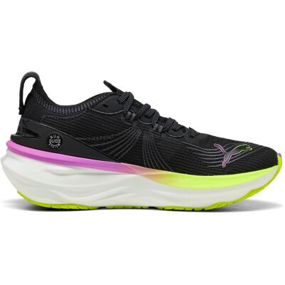 Puma Damen, Laufschuhe, ForeverRun NITRO 2 Wn (42), Schwarz Puma Damen, Laufschuhe, ForeverRun NITRO 2 Wn (42), Schwarz
