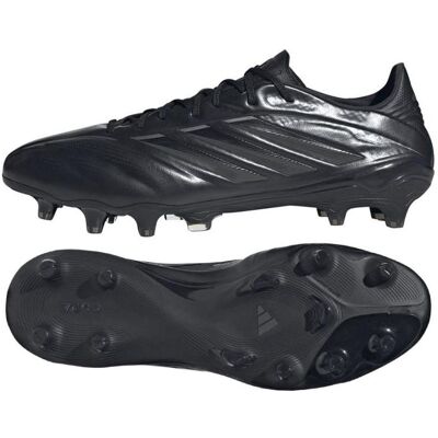 Adidas Herren, Fussballschuhe, Copa Pure IV Elite FG (42 2/3), Schwarz Adidas Herren, Fussballschuhe, Copa Pure IV Elite FG (42 2/3), Schwarz