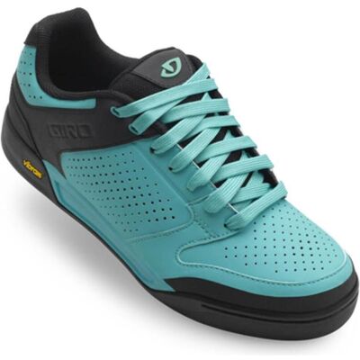 Giro, Damen, Veloschuhe, Riddance W Shoes (39), Blau Giro, Damen, Veloschuhe, Riddance W Shoes (39), Blau