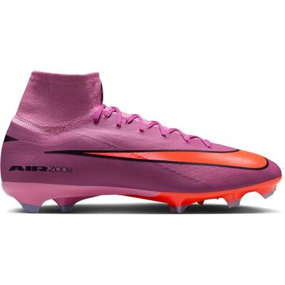 Nike, Herren, Sneakers, Mercurial Zoom Superfly 10 Pro FG, Pink, Rot, (42) Nike, Herren, Sneakers, Mercurial Zoom Superfly 10 Pro FG, Pink, Rot, (42)