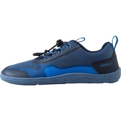 Reima, Unisex, Laufschuhe, Tallustelu (35), Blau Reima, Unisex, Laufschuhe, Tallustelu (35), Blau