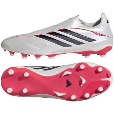 Adidas Herren, Fussballschuhe, Copa Pure IV Club Schuhe (42 2/3), Rot, Weiss, Schwarz Adidas Herren, Fussballschuhe, Copa Pure IV Club Schuhe (42 2/3), Rot, Weiss, Schwarz
