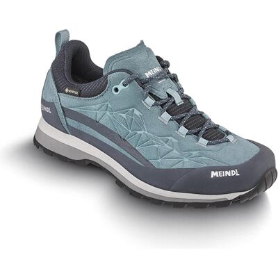 Meindl, Damen, Wanderschuhe, Literock Lady 3.0 GTX (43), Blau Meindl, Damen, Wanderschuhe, Literock Lady 3.0 GTX (43), Blau